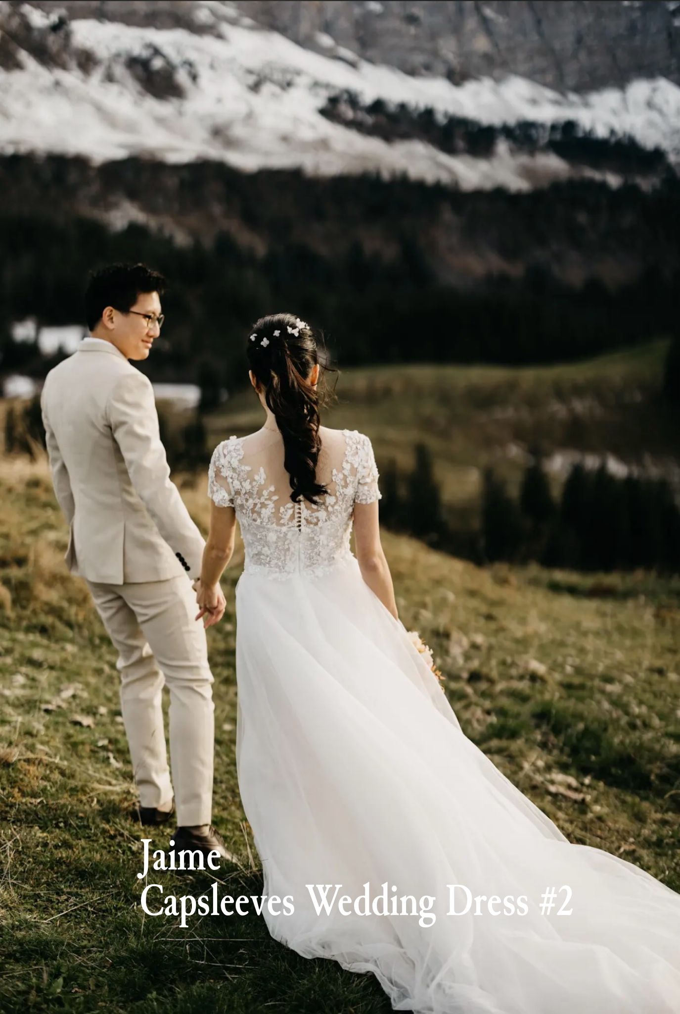 Each Dress A Lifetime Story_2