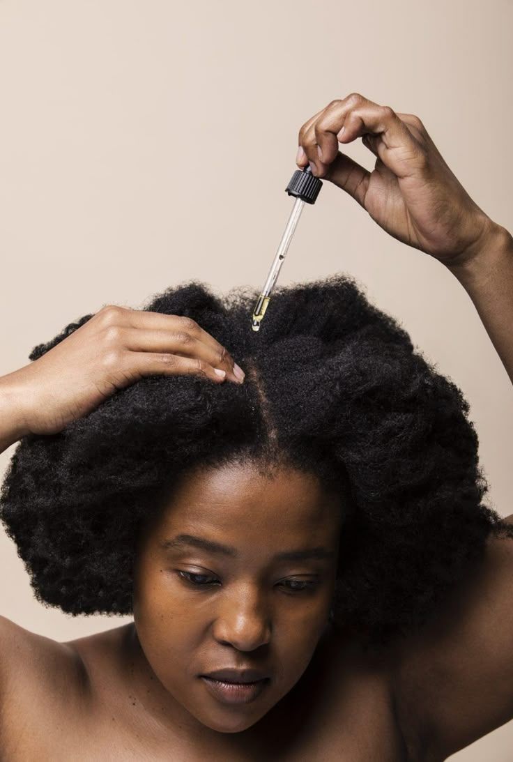PRODUITS POUSSE CHEVEUX