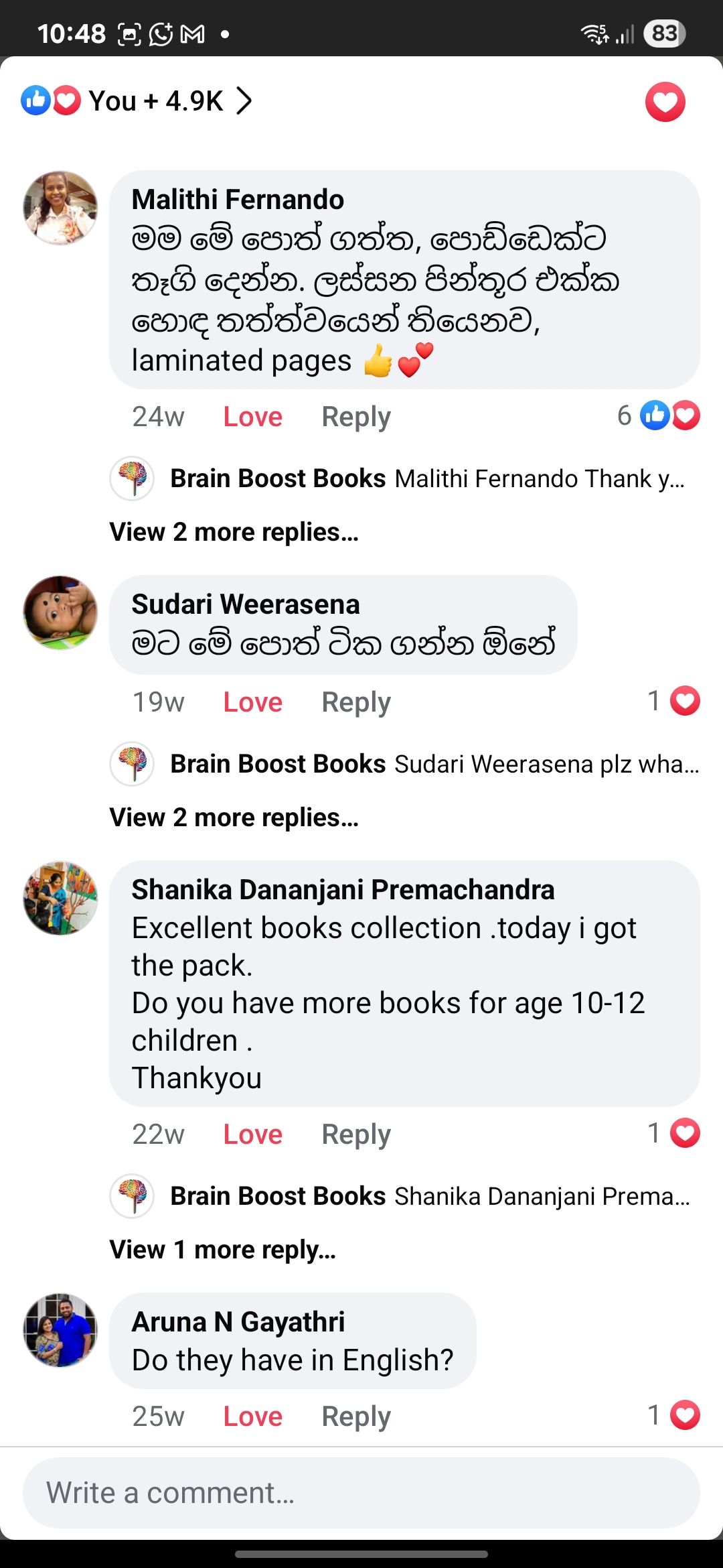 Customer reviews _0