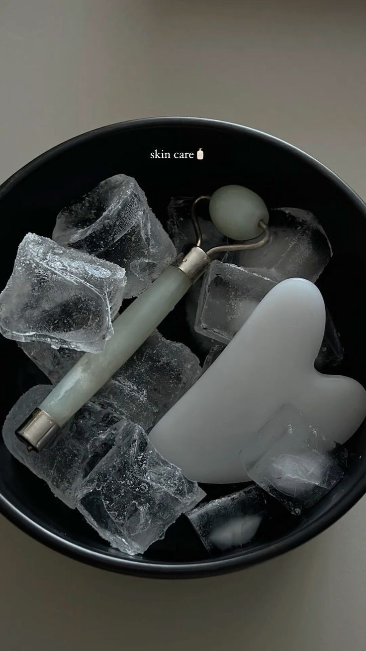 OUTILS SKINCARE 