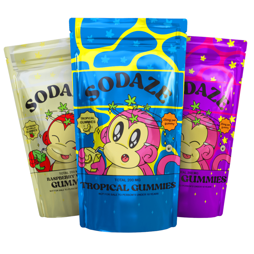Edibles