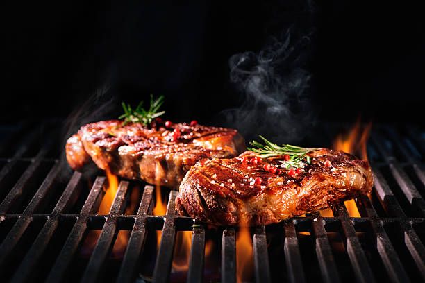 B A Butchery