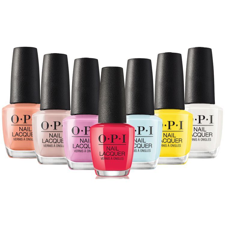 Nail Polish 