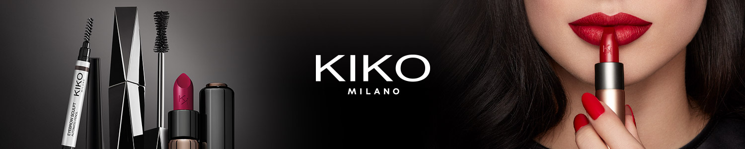 KIKO MILANO (ITALY)