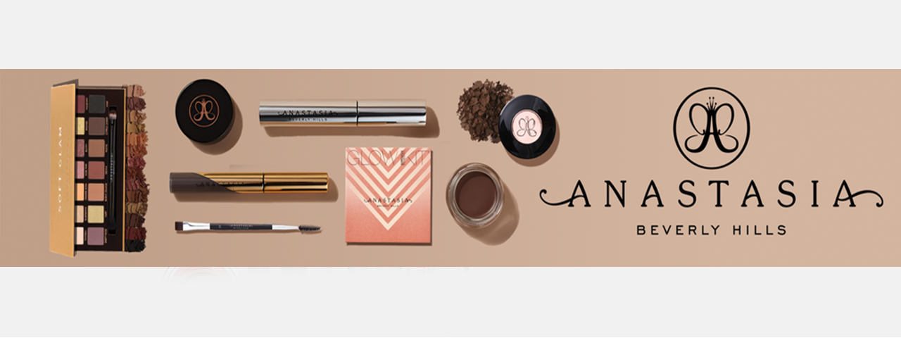ANASTASIA BEVERLY HILLS (USA)
