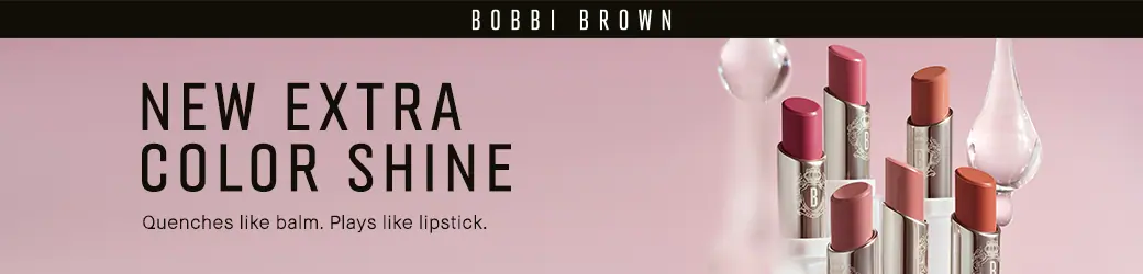 BOBBI BROWN (USA)
