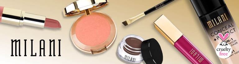 MILANI (USA)