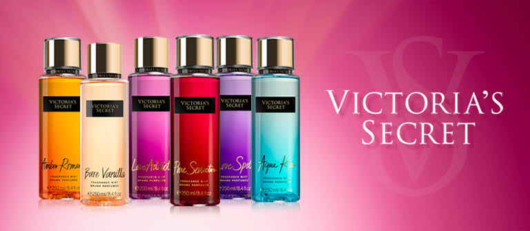 VICTORIA'S SECRET (USA)