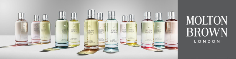 MOLTON BROWN (UK)