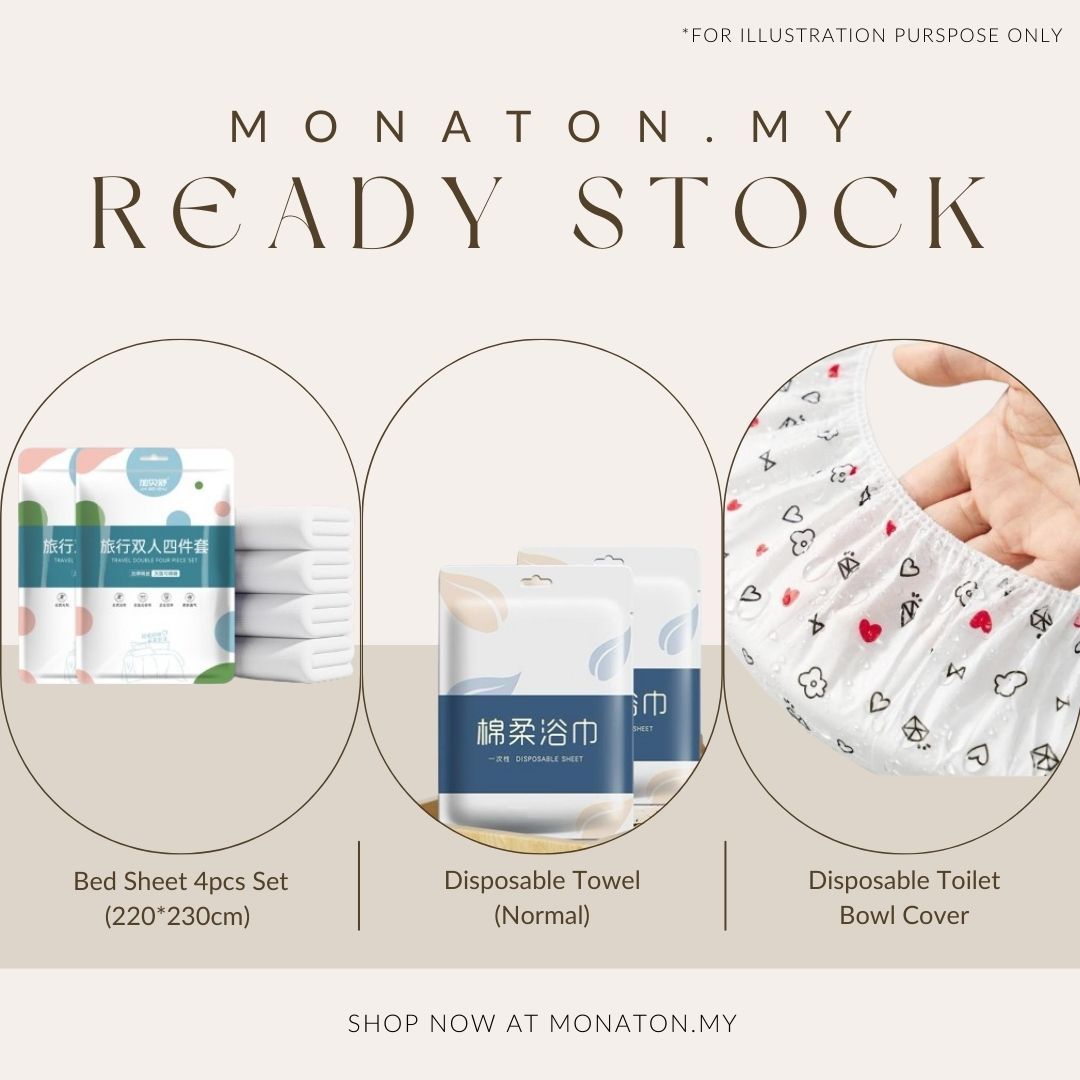 Monaton「happyeasytravel」3% OFF_0