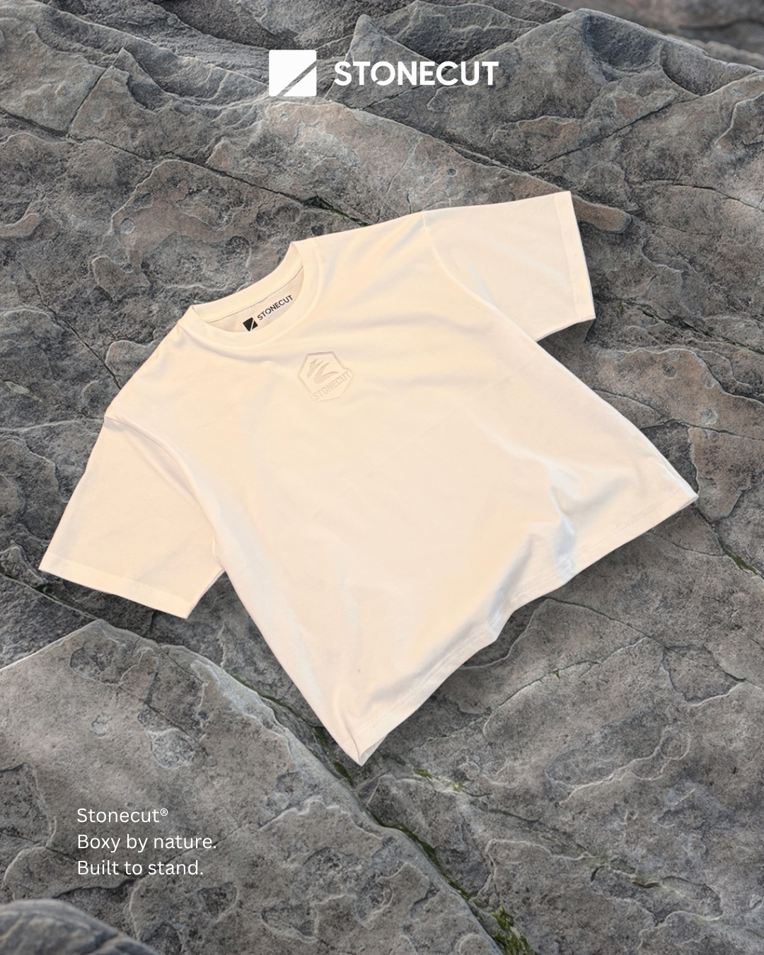 The Obsidian Tee_0