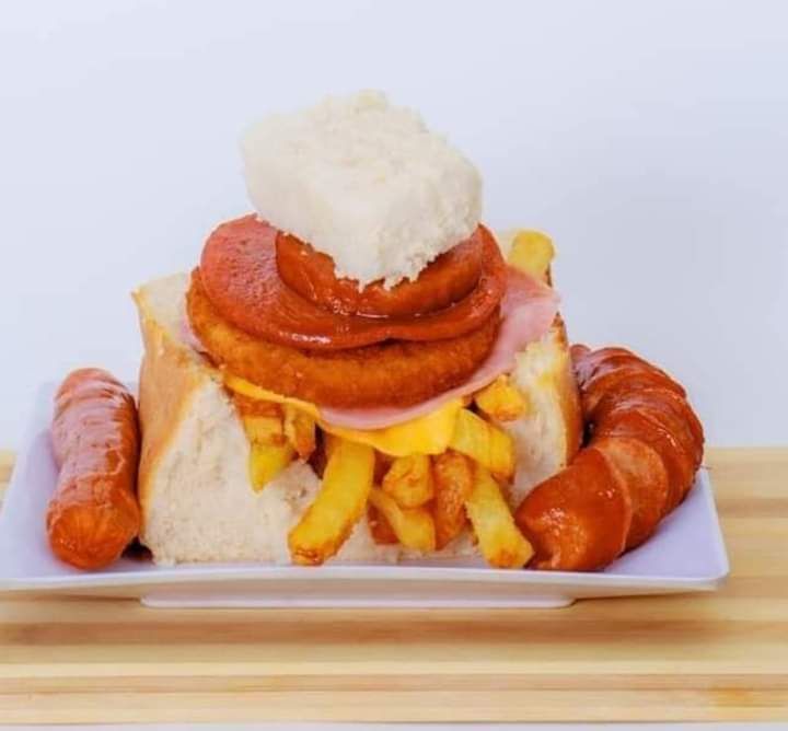 Vregos Fast Food