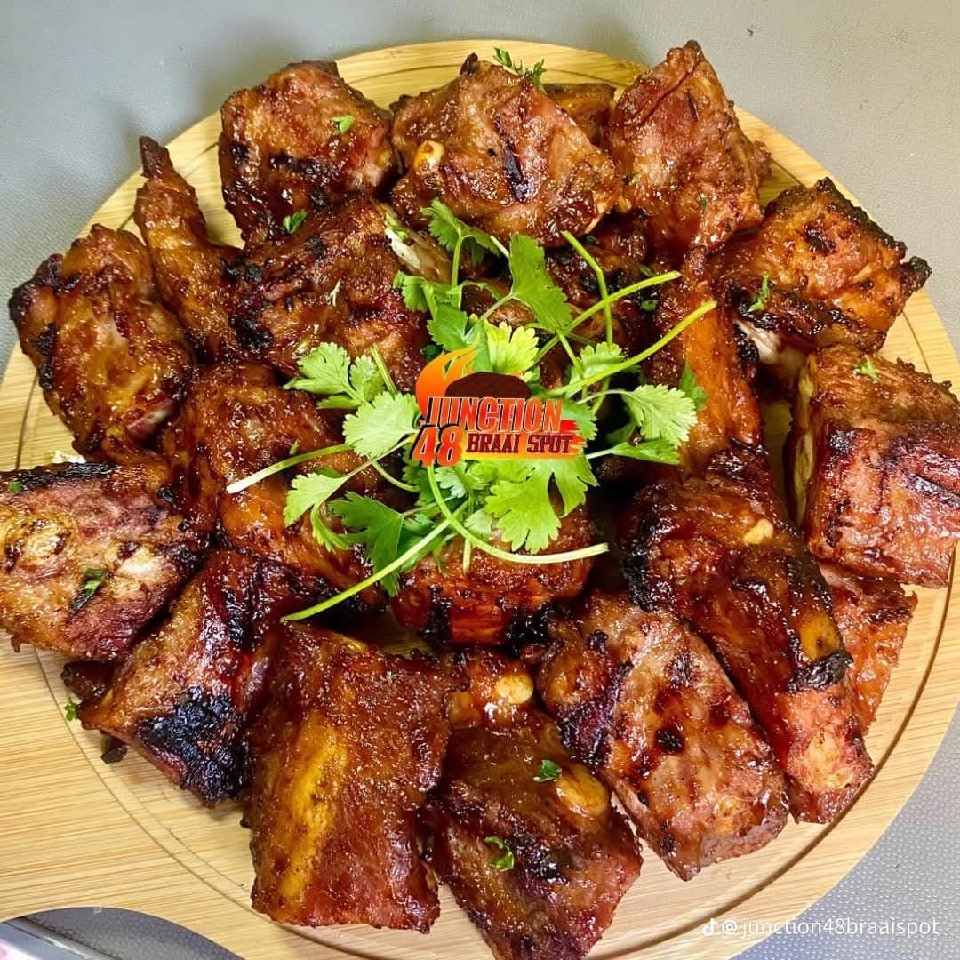 Junction 48 Braai Spot
