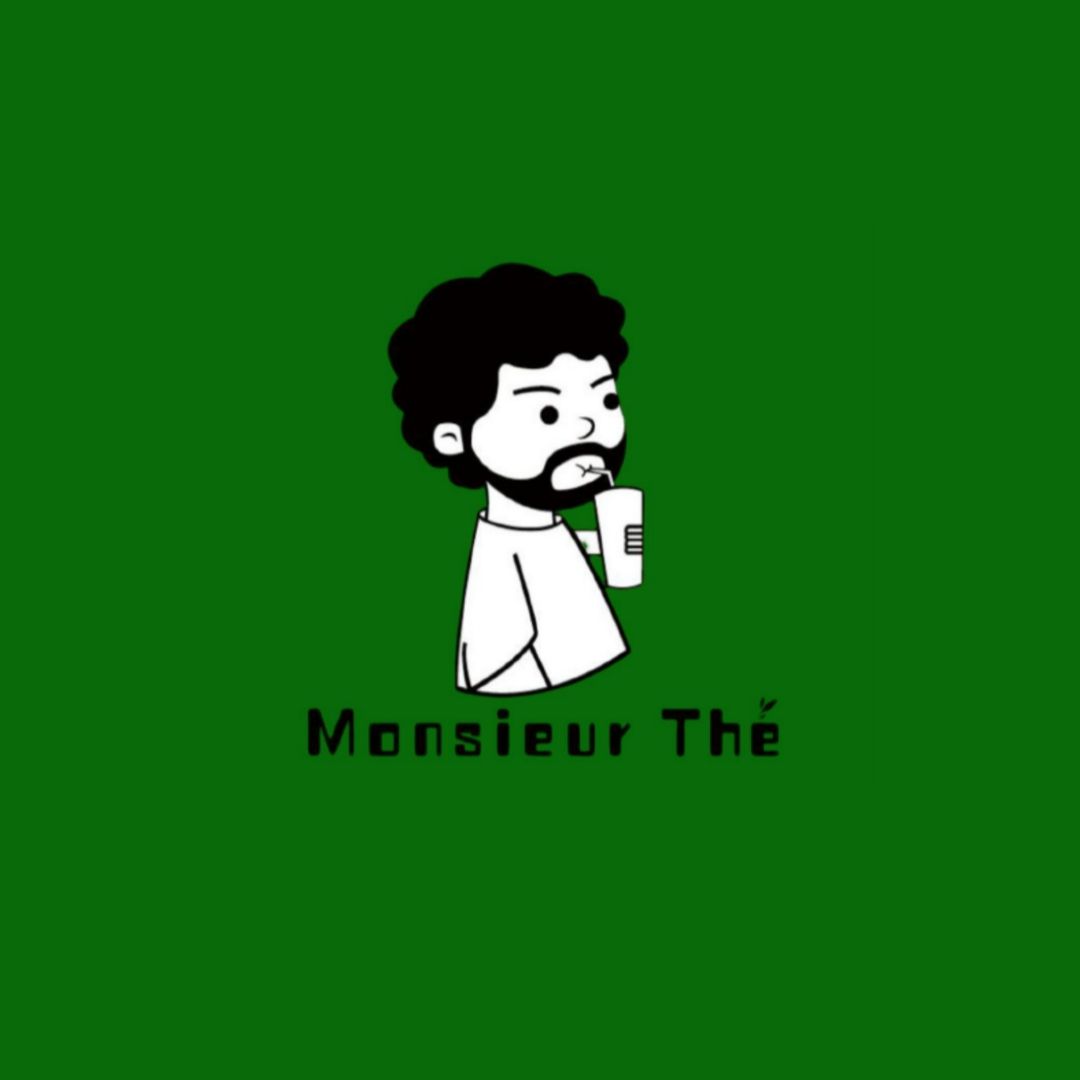  𝗖𝗹𝗶𝗾𝘂𝗲𝘇 sur le logo Mr Thé pour accédez aux 𝗺𝗲𝗻𝘂𝘀 🧋_0
