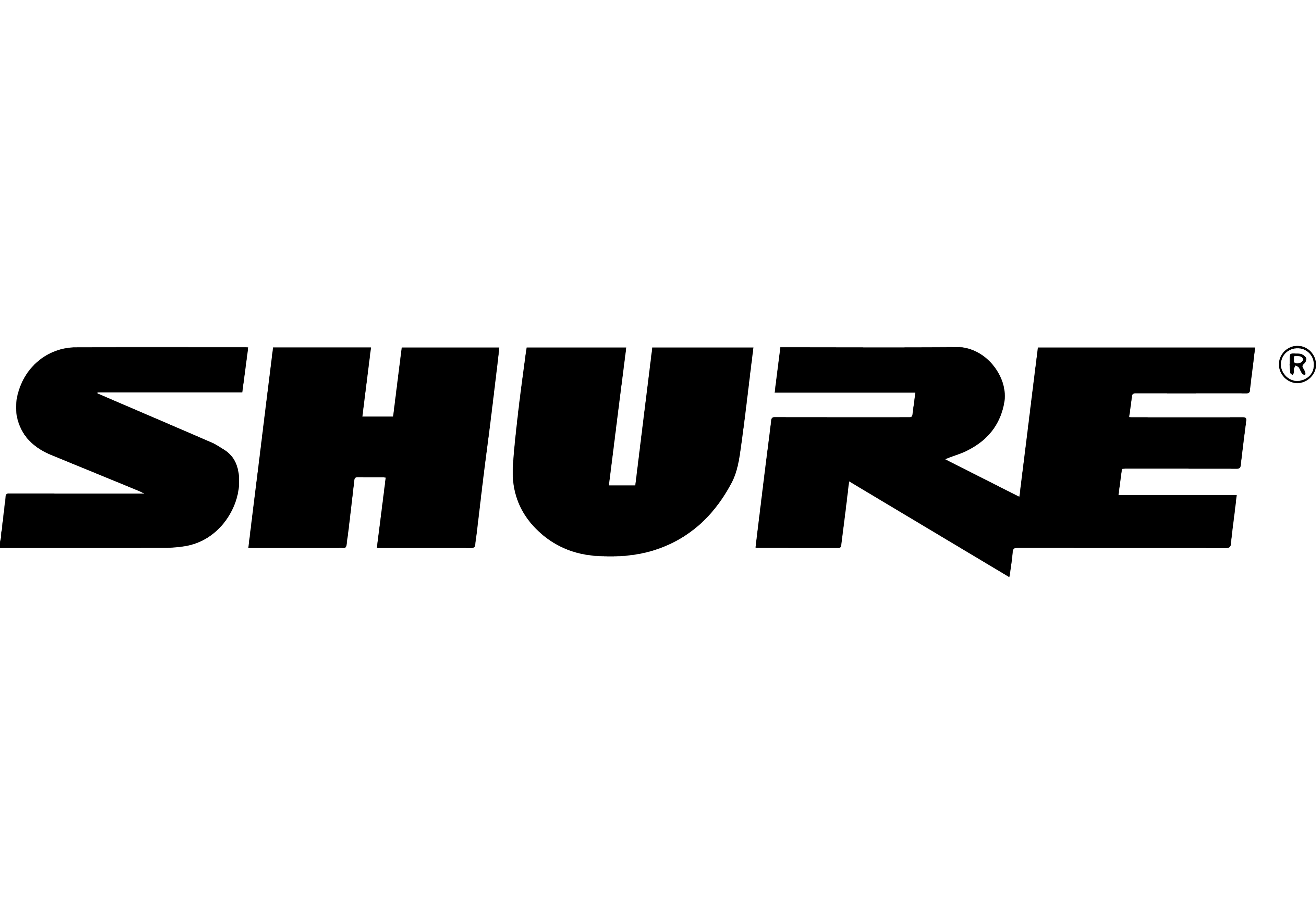 Shure