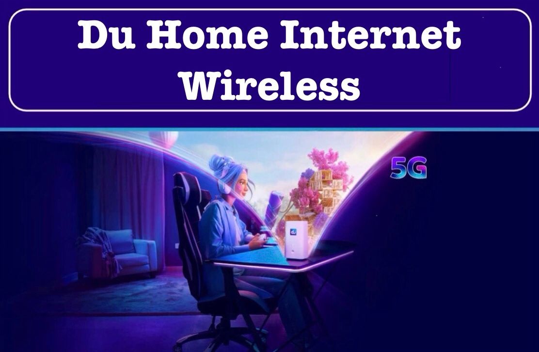 Home Wireless 
