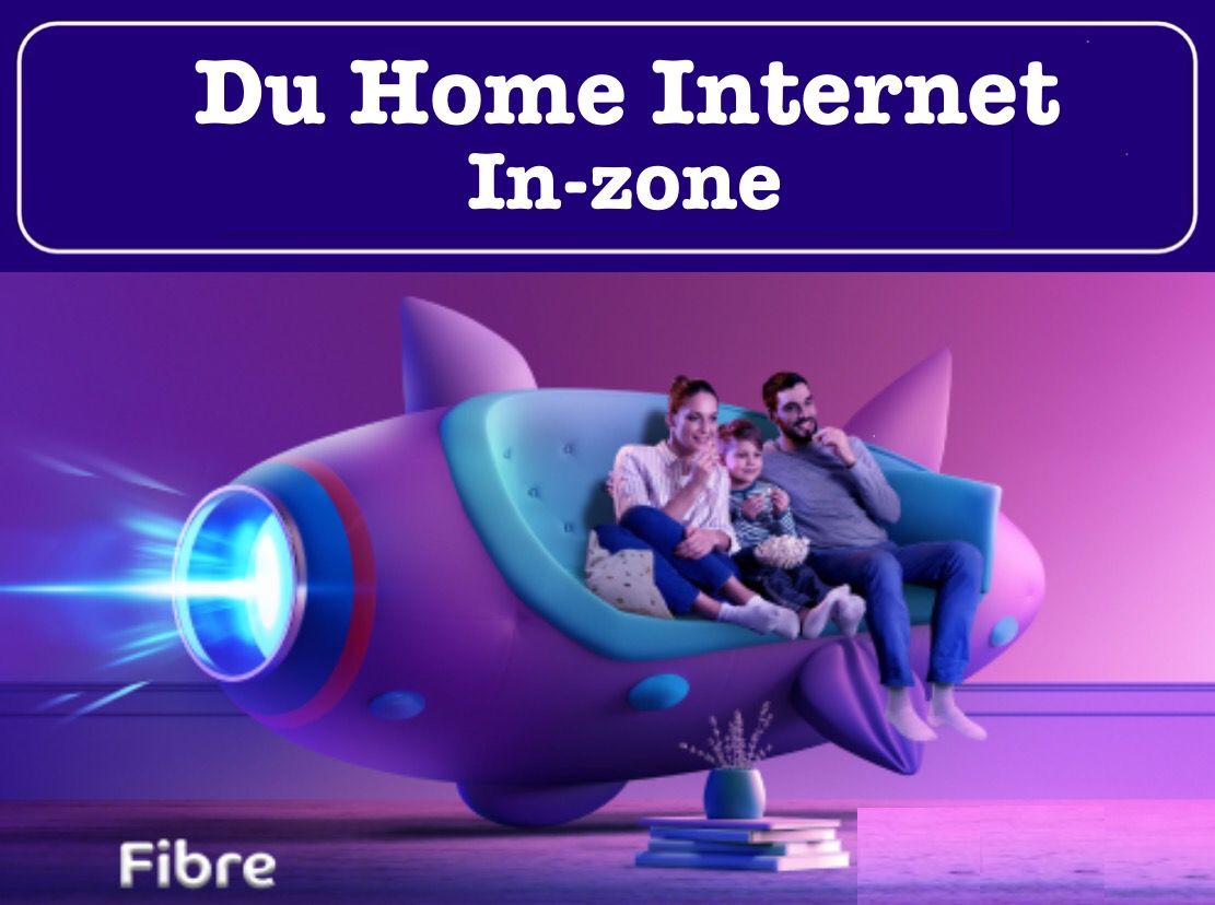 IN ZONE 