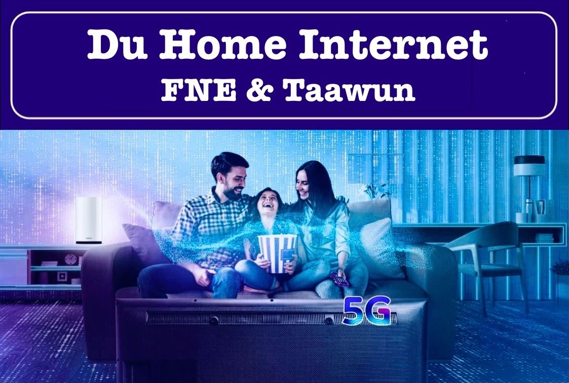 FNE & Taawun