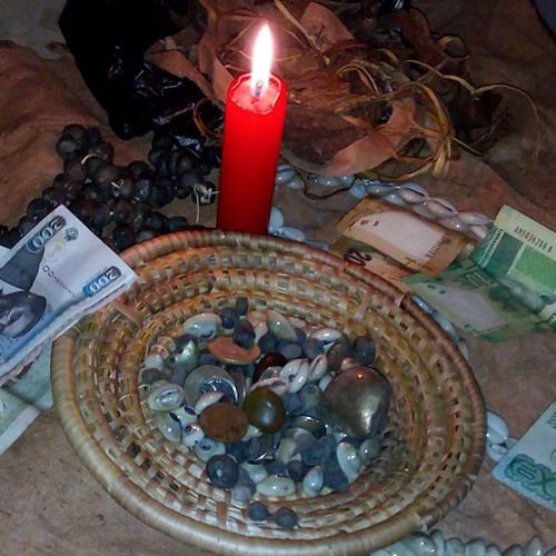 Powerful Spell Caster - Bring him back to me spell - Happy marriage spell candle_0