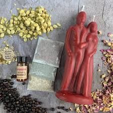 Powerful Spell Caster - Bring him back to me spell - Happy marriage spell candle_2