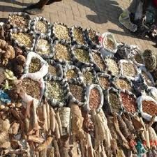 Traditional herbs - Love potions - Sex boost herbs - Witchdoctor shop_1
