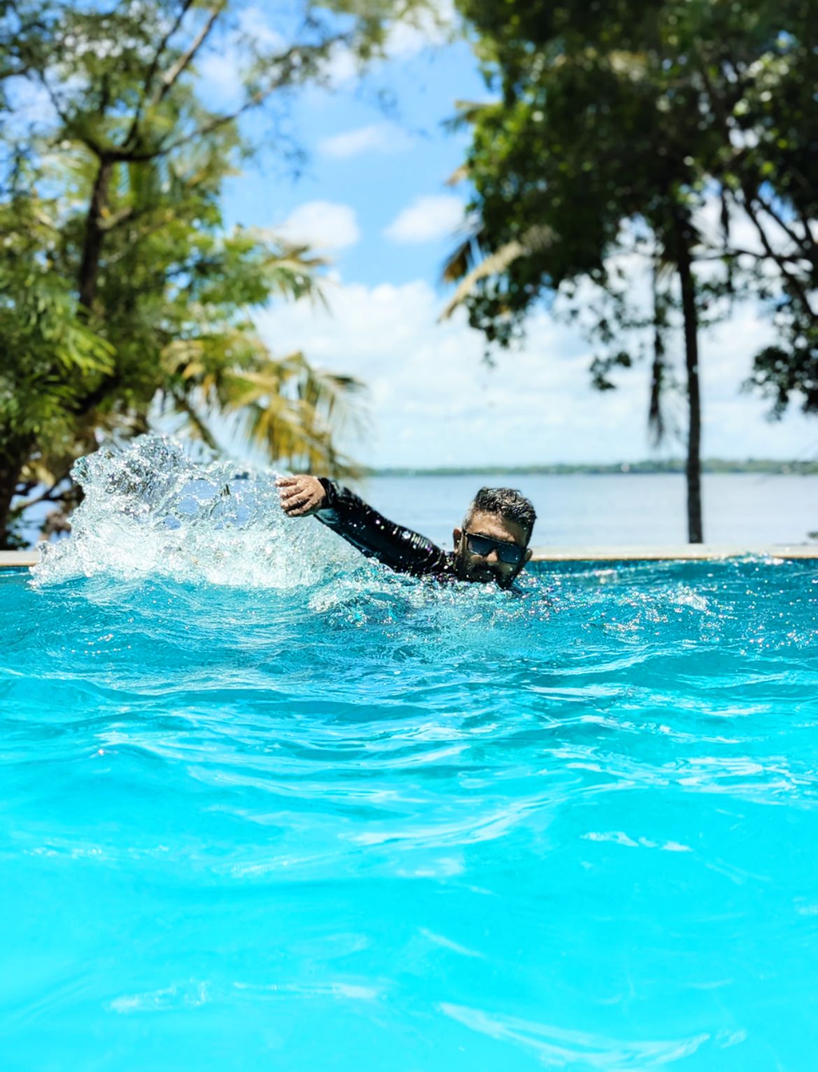 Dayout Packages