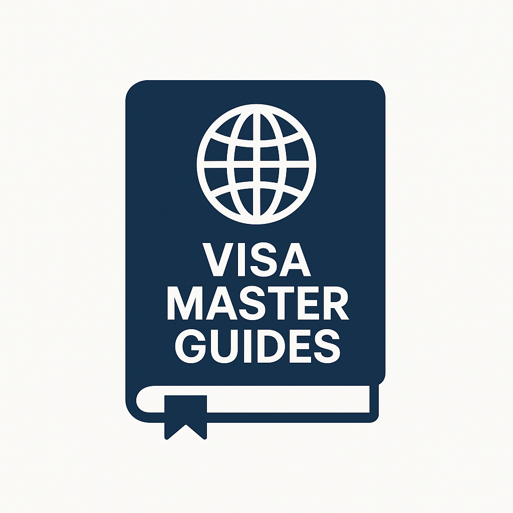 VISA MASTER GUIDES (GHANA EDITIONS) 