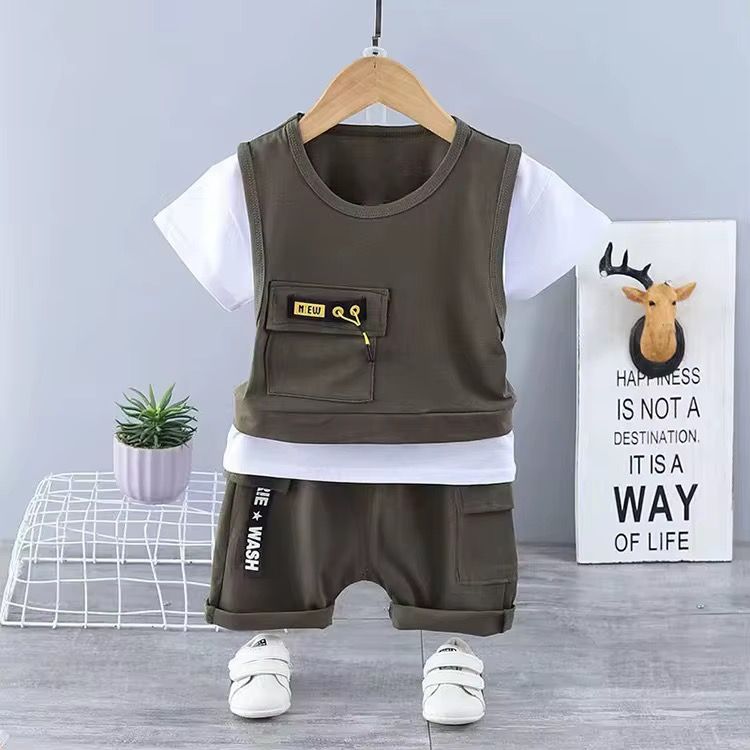 BABY CLOTHES _2