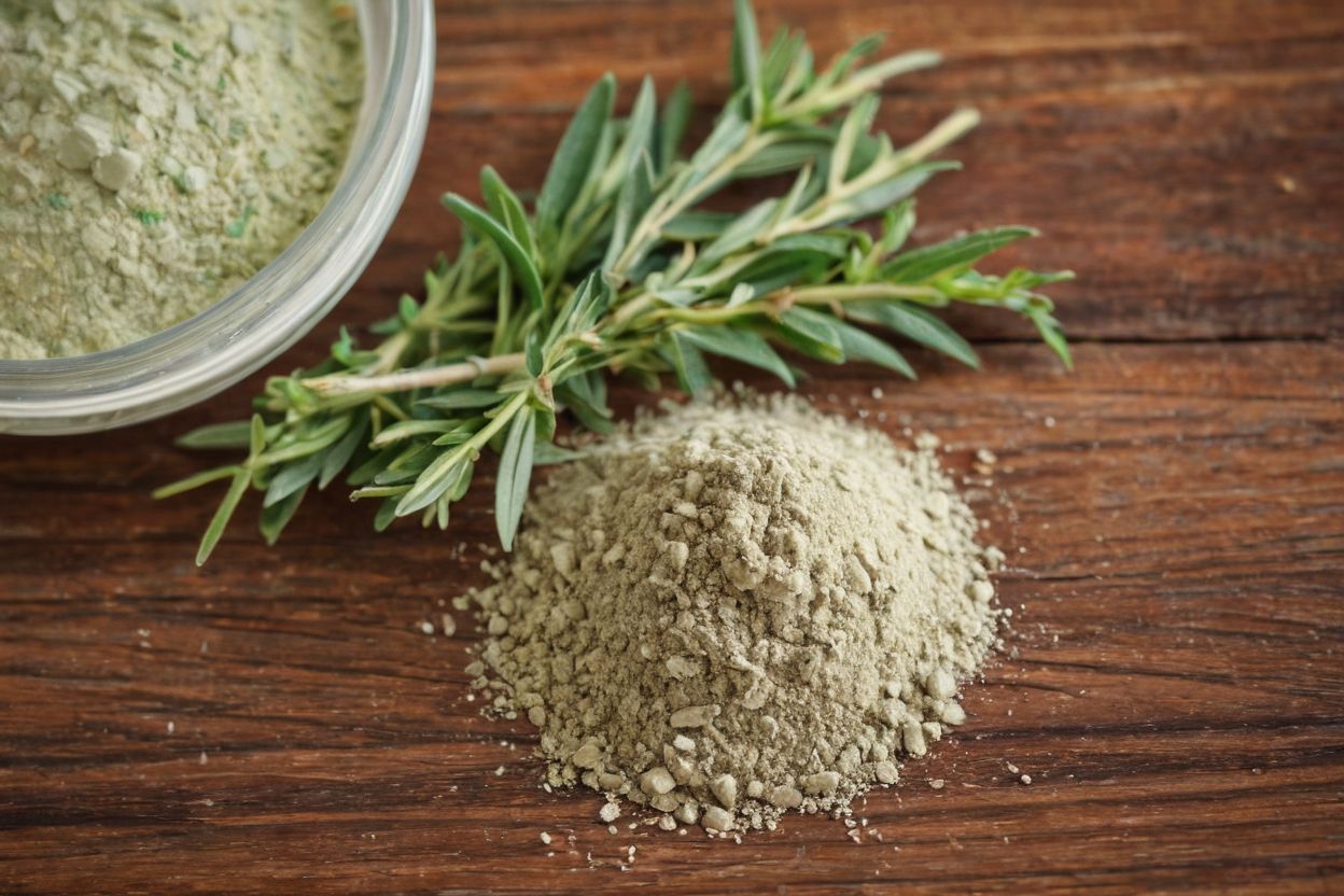 Copper Kettle – Herbs & Supplements / Copper Kettle – Hierbas y Suplementos