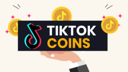 Tiktok Coin