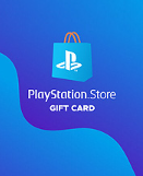 Playstation Network Card
