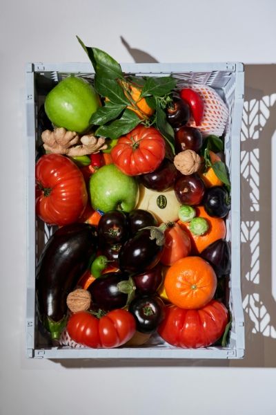 🛒  Groceries & Foodstuffs