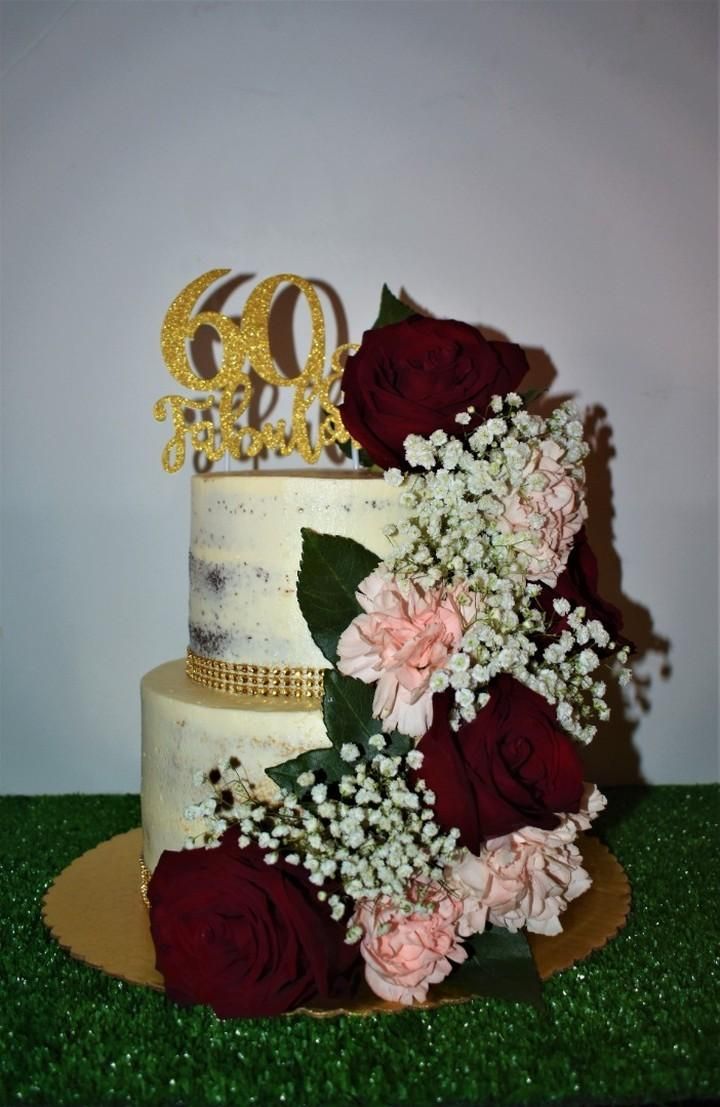 Tiered cakes_0