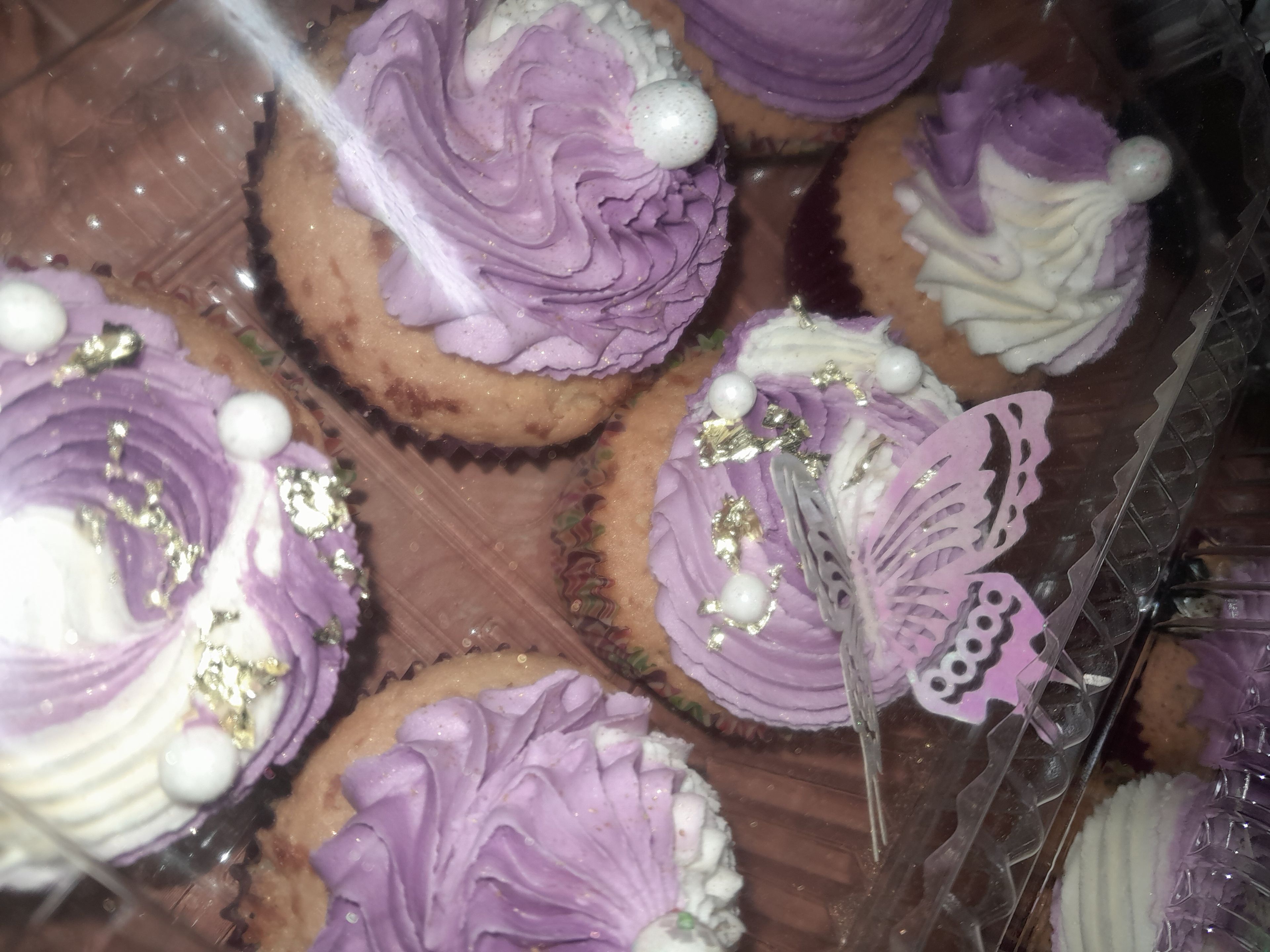 Cupcakes _1
