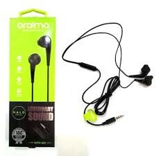 Earphones & Headphones