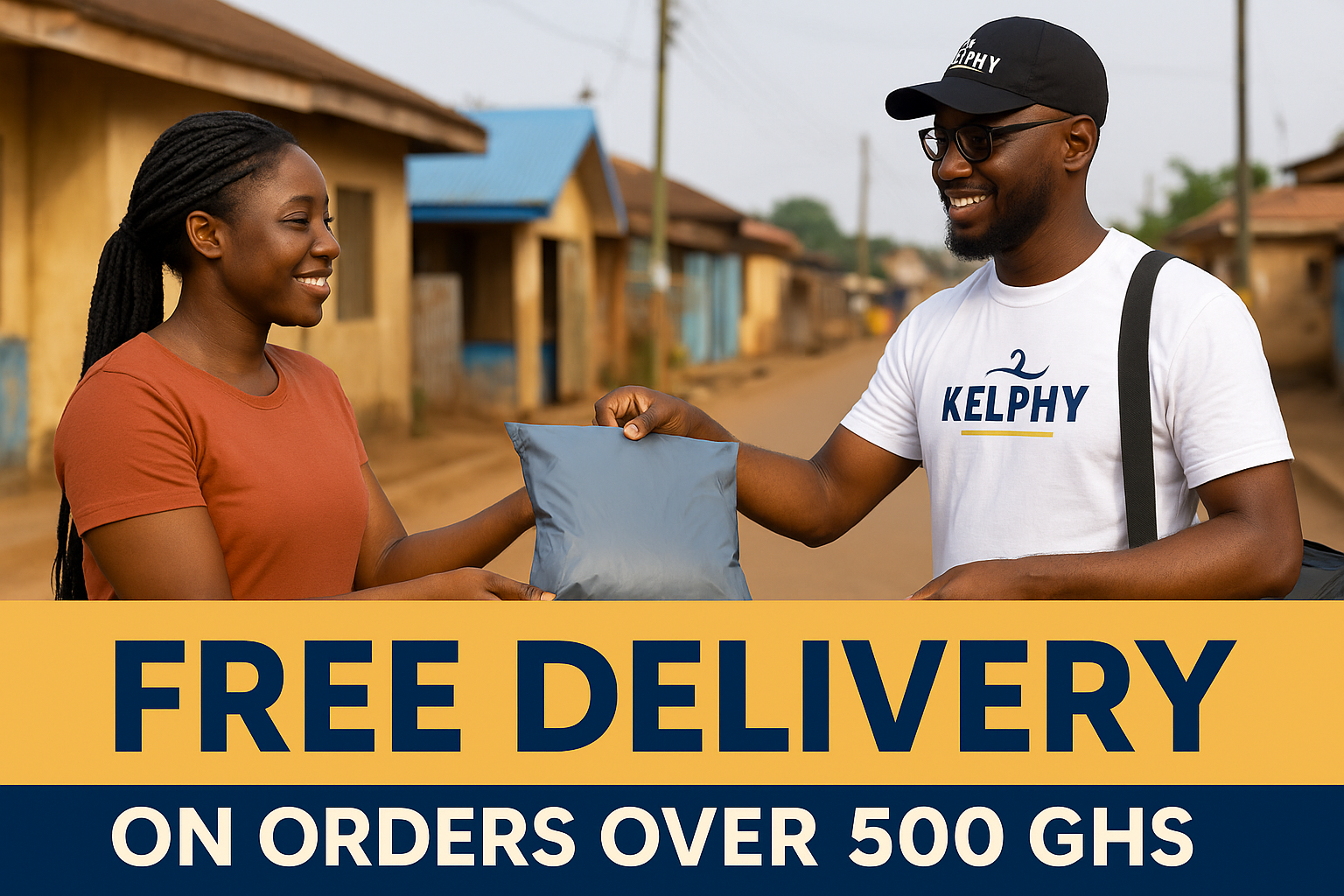 FREE DELIVERY DISCOUNT 🎉_1