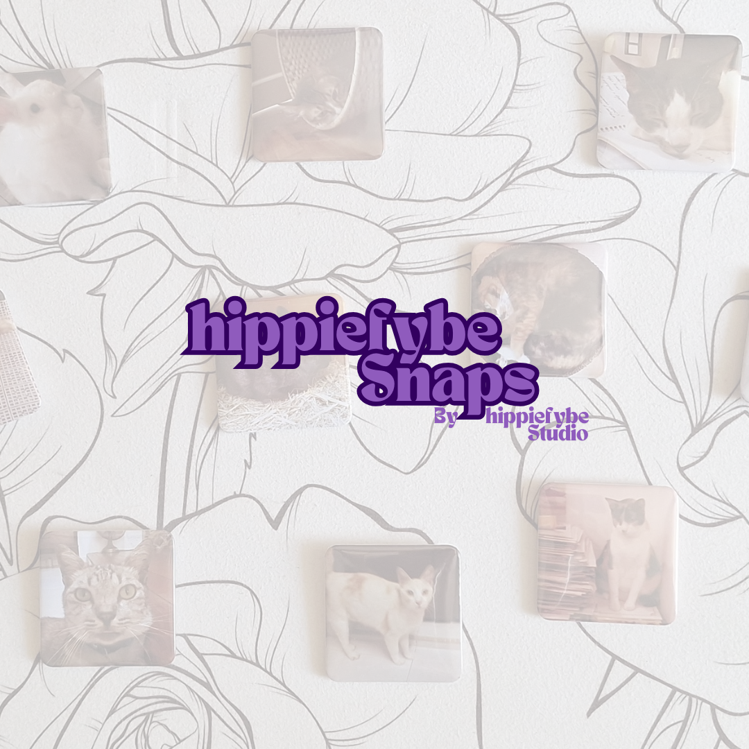hippiefybe Snaps