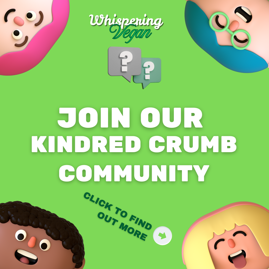  Join our Kindred Crumb Community_0
