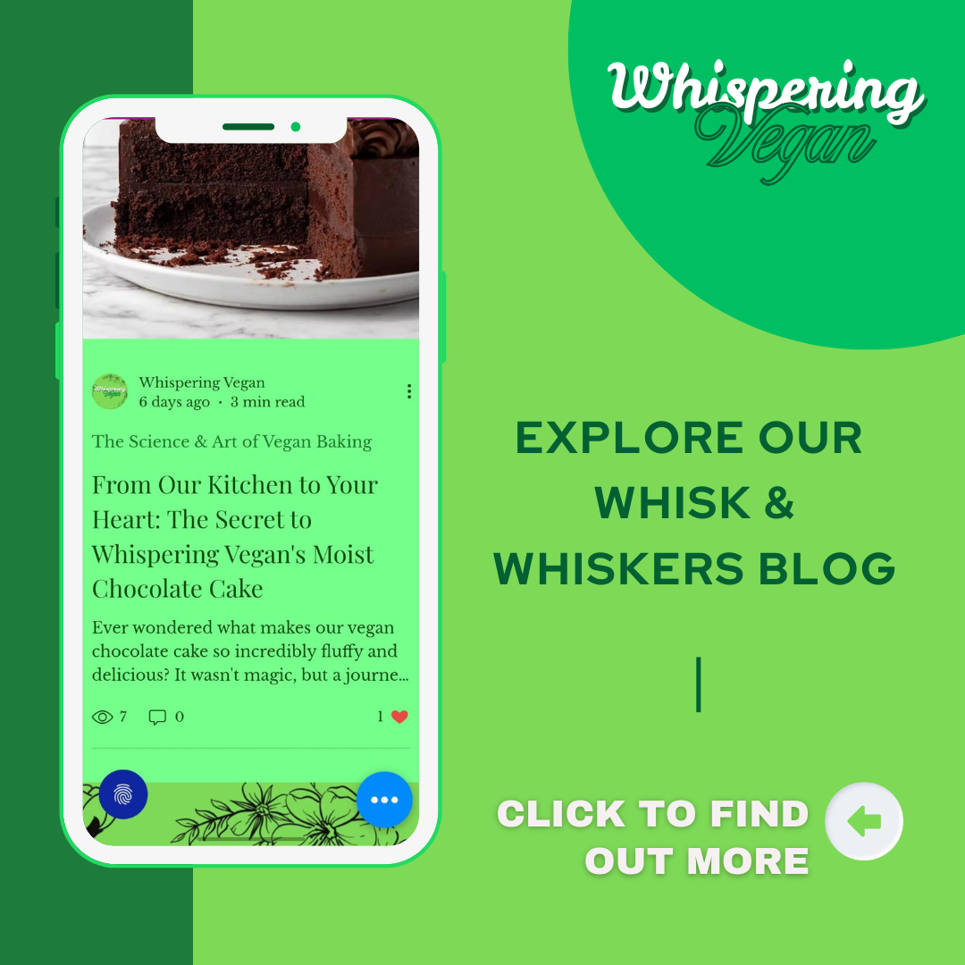 Explore Our Whisk & Whiskers Blog_0