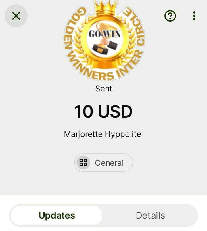 PAIEMENTS DÉJÀ EFFECTUÉS (LEVEL 1)_2