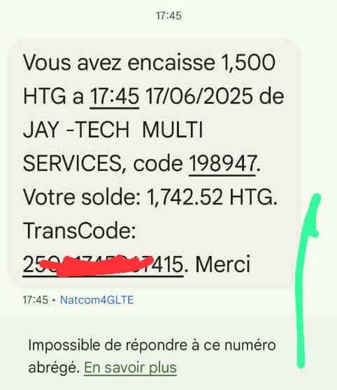 PAIEMENTS DÉJÀ EFFECTUÉS (LEVEL 1)_6