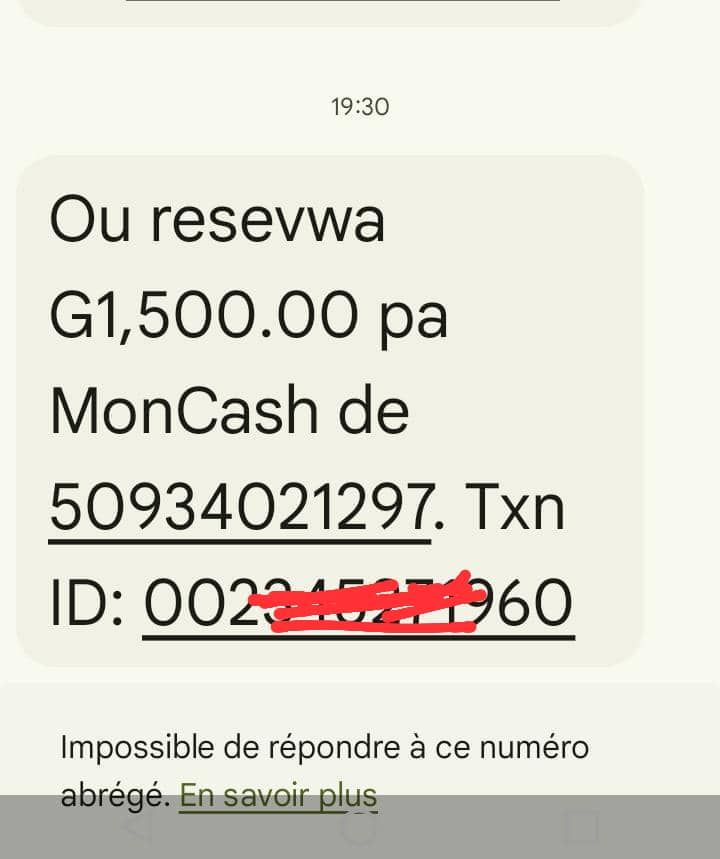 PAIEMENTS DÉJÀ EFFECTUÉS (LEVEL 1)_11