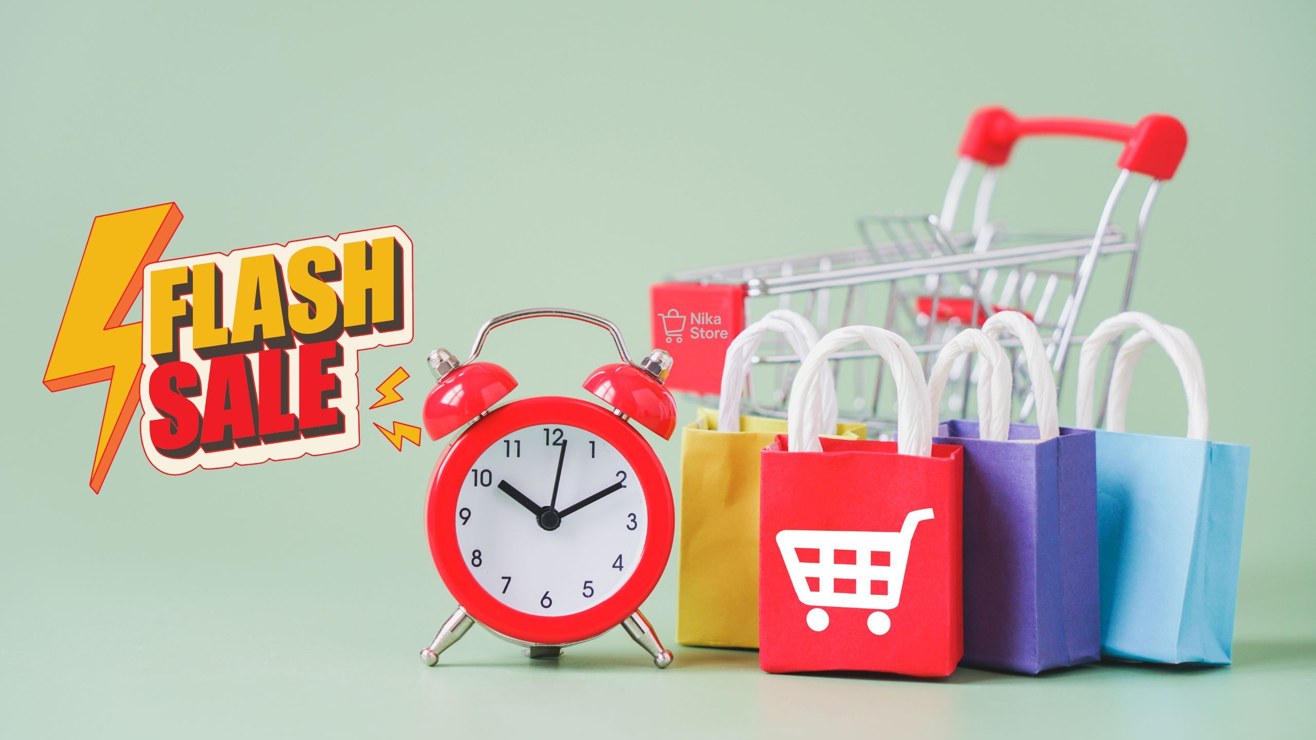 Ofertas Flash