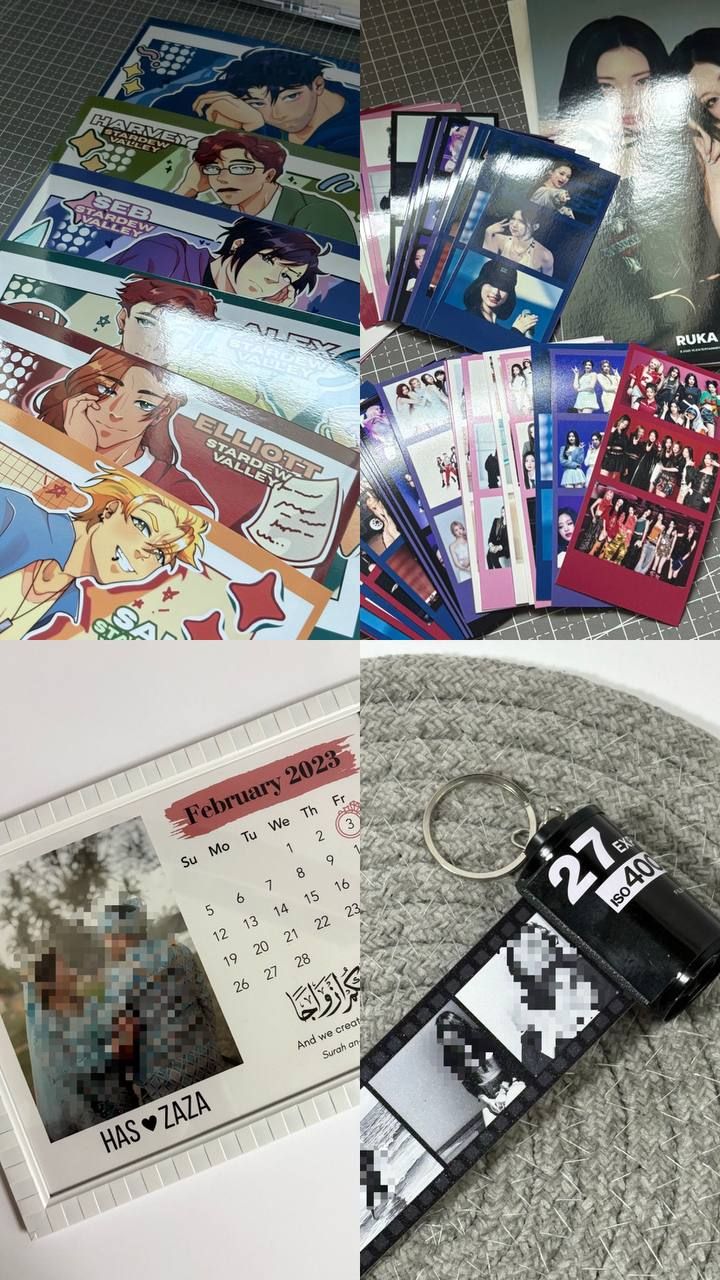 Some snippets of orders!_0
