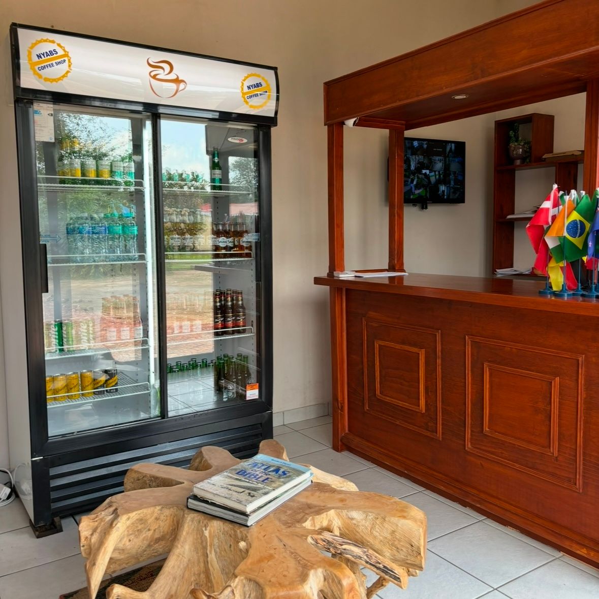 Aerodrome Lodge Gallery_10