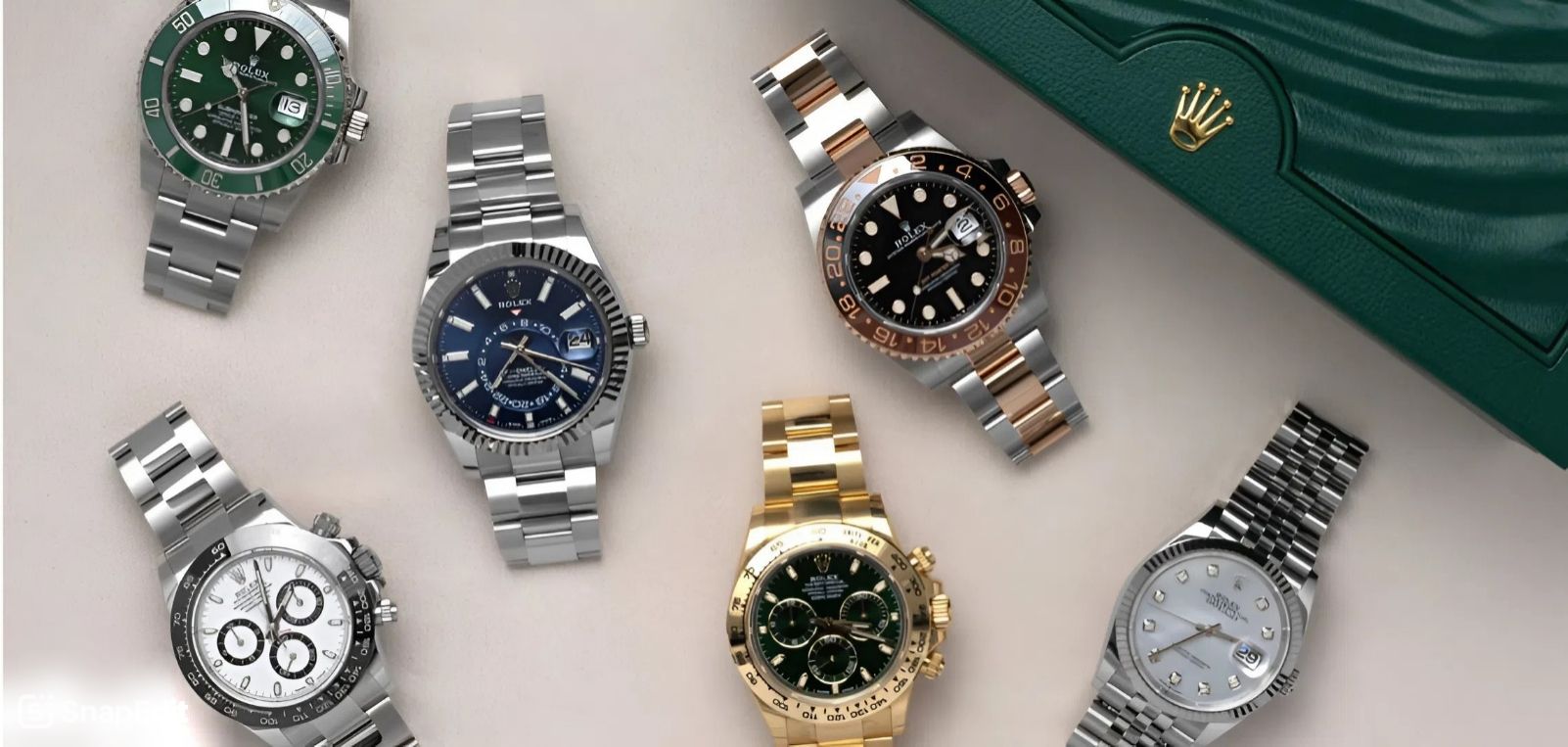 Men's Watches