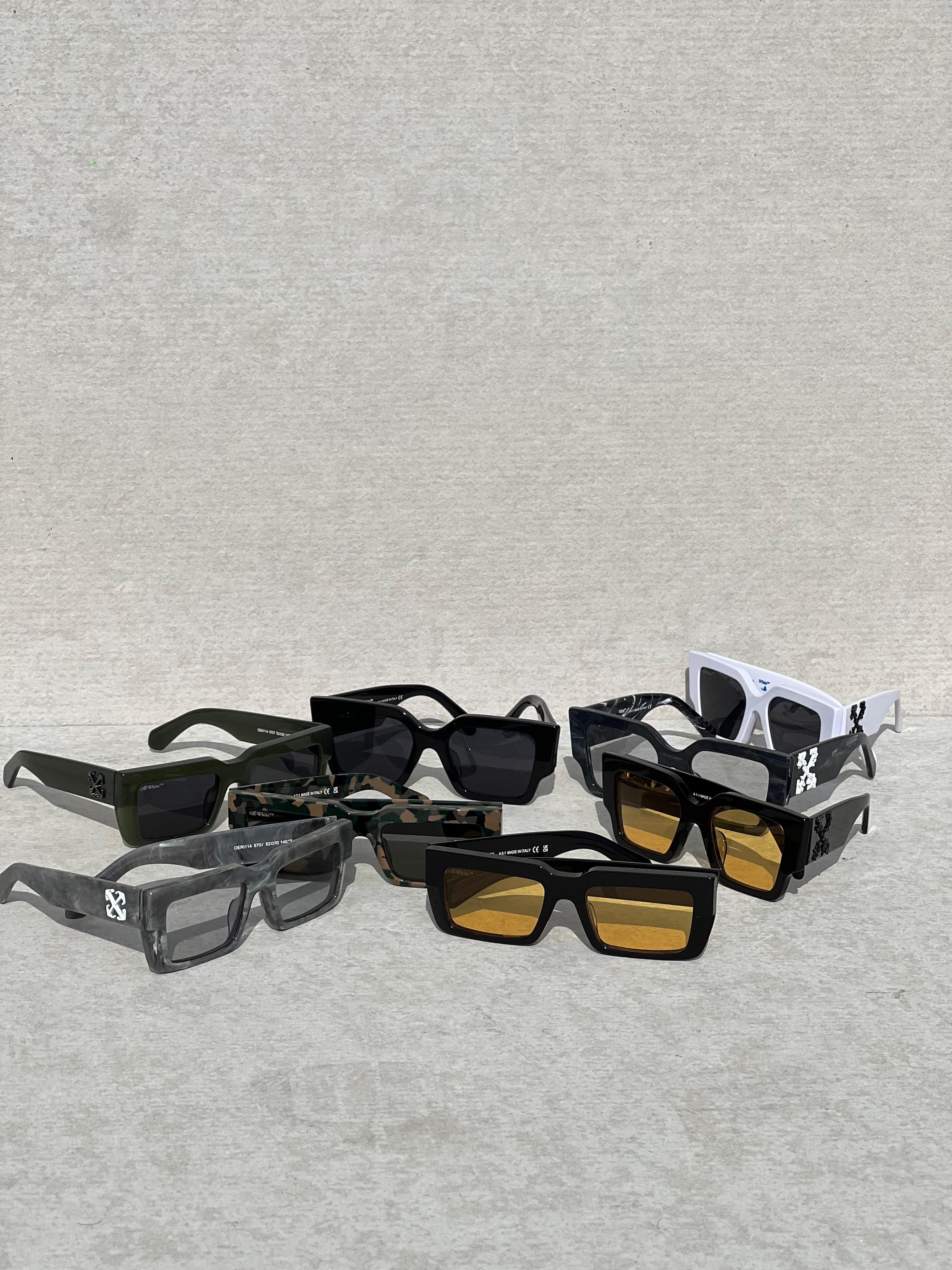 Sunglasses 