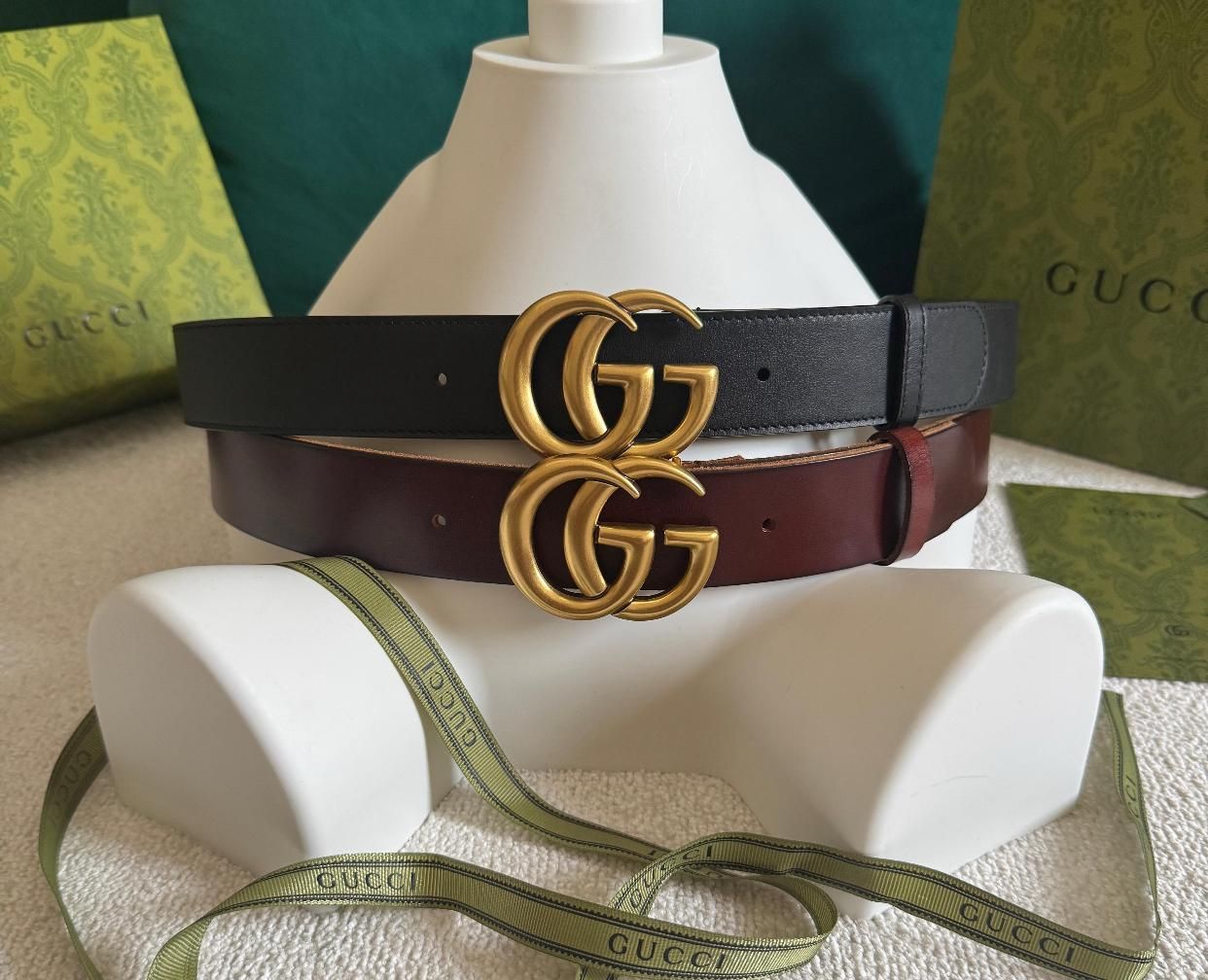  Belts 《 Men's 》