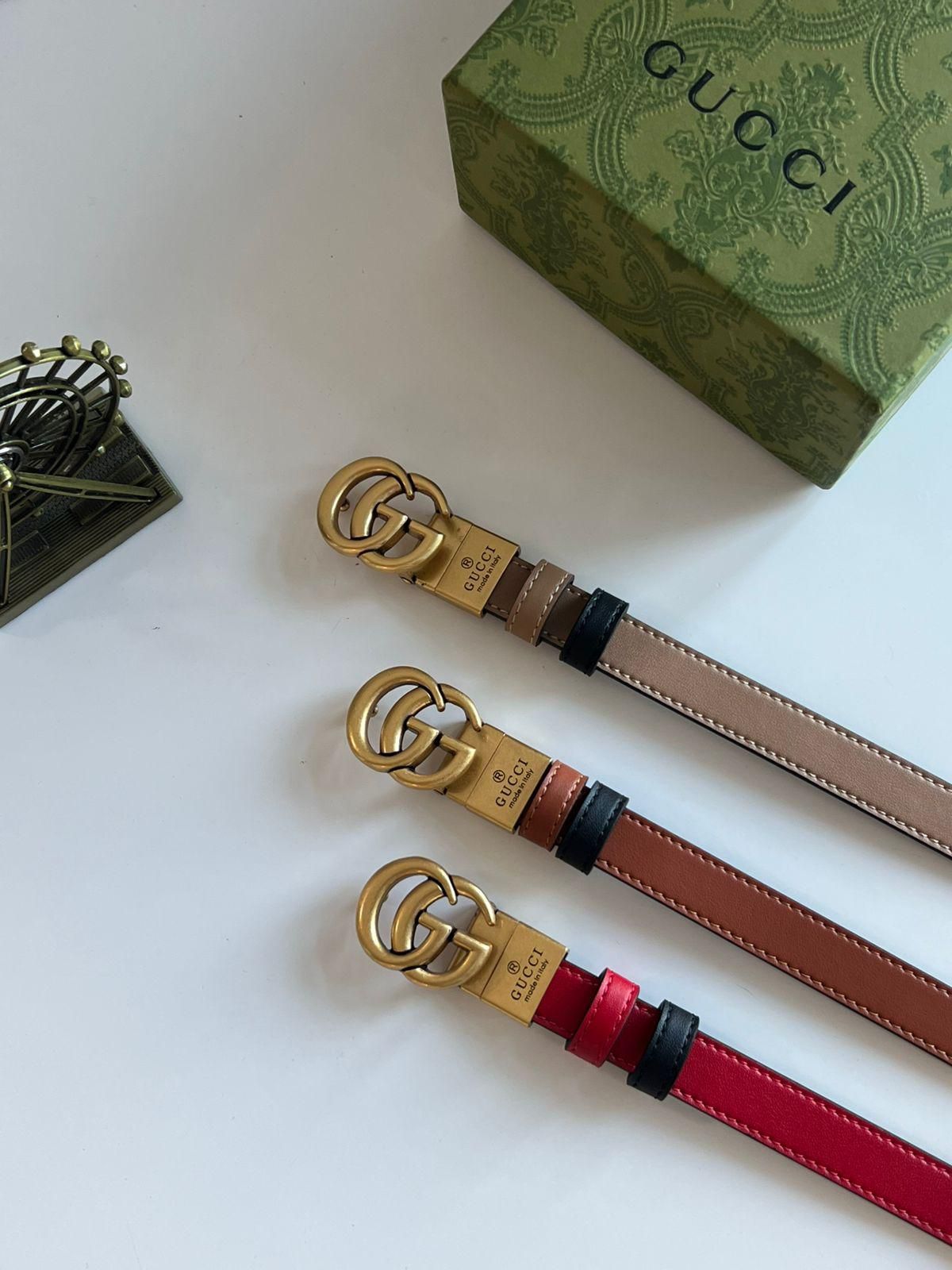 Belts  《 Women's 》