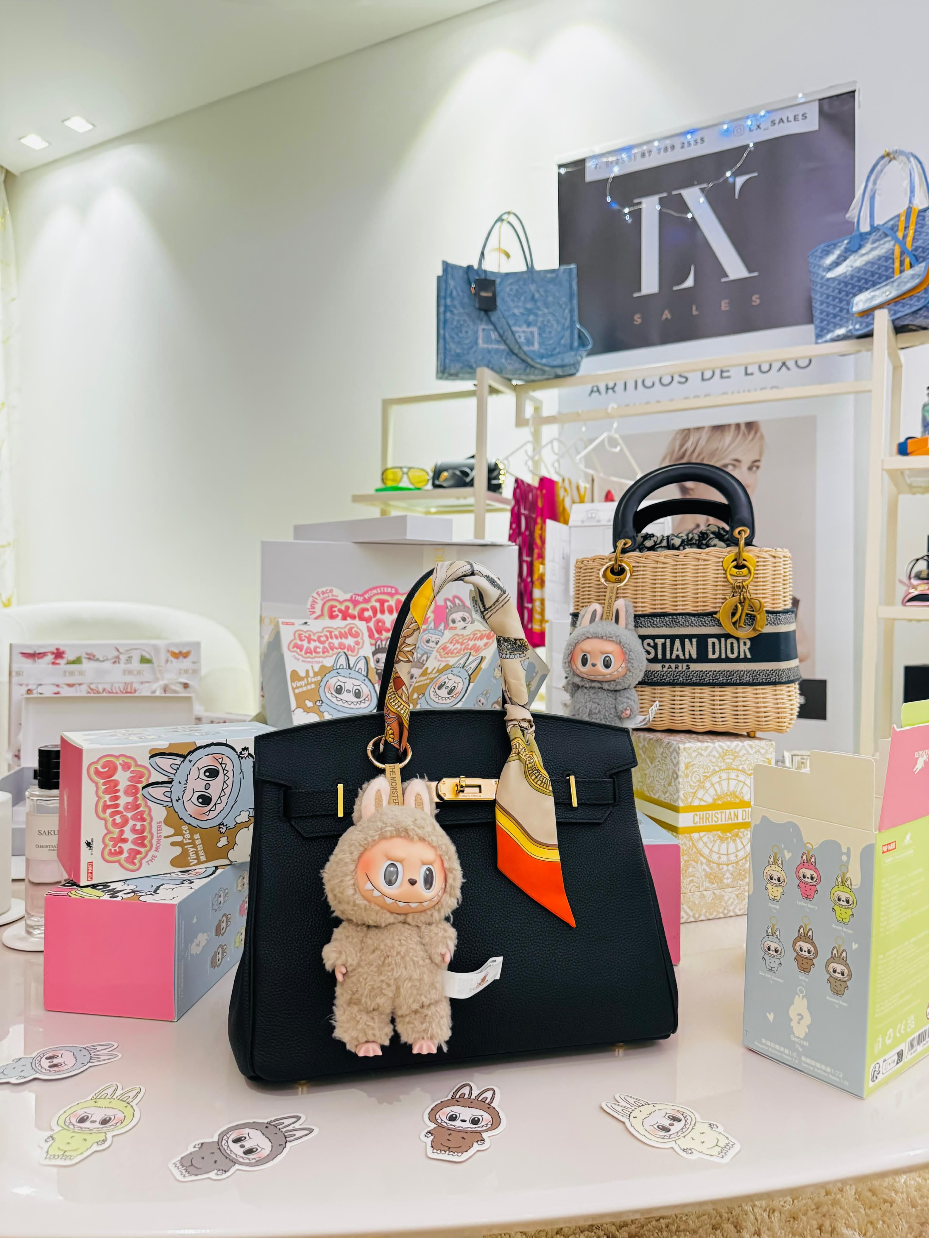 New season collection at the LX SHOWROOM_2